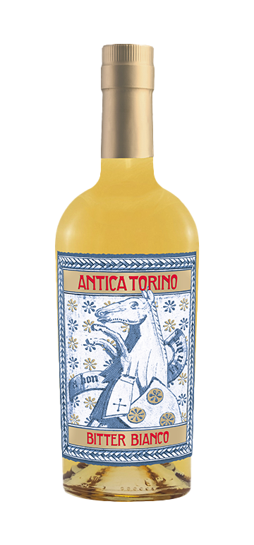 Antica Torino Bitter Bianco - Europa